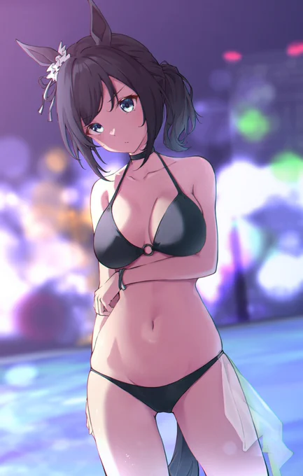 時間は厳守ですよ( *`^')#ウマ娘 
