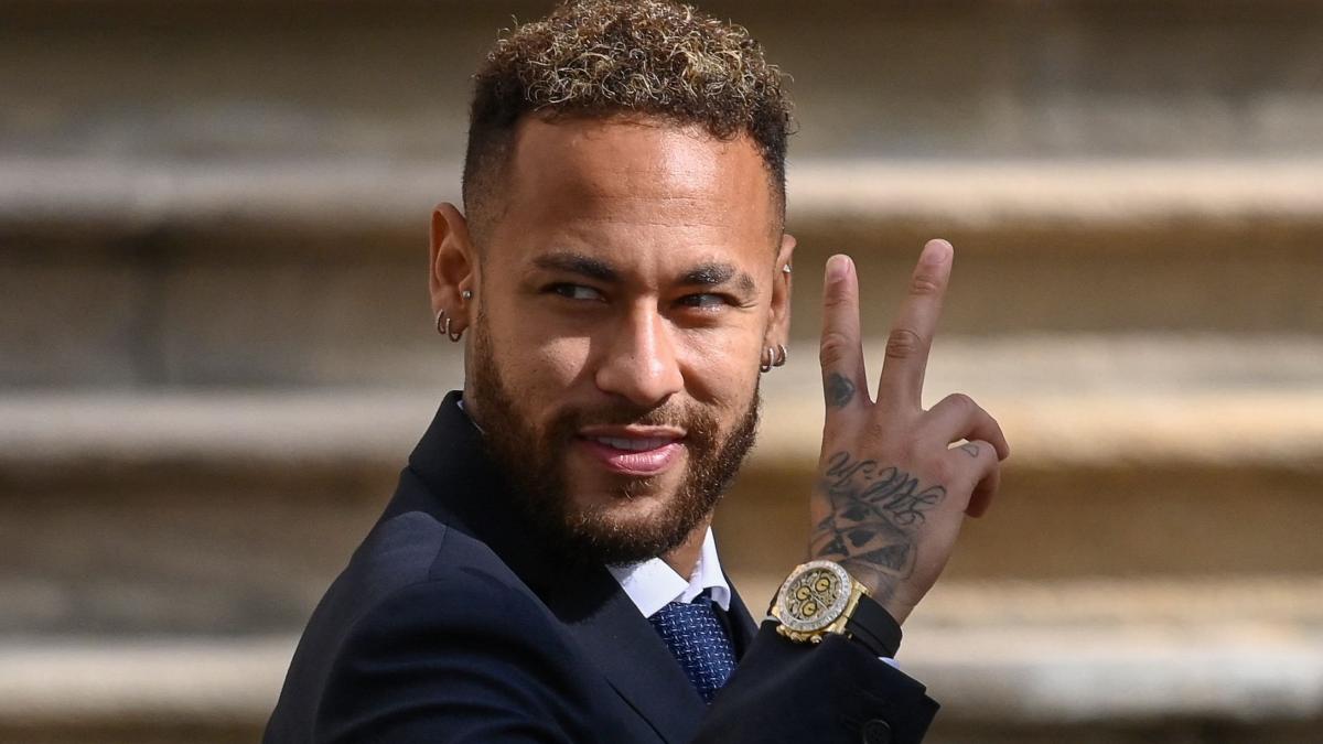Neymar will Brasiliens ultrarechtem Präsident Bolsonaro sein erstes WM-Tor widmen to.welt.de/qpexpIX