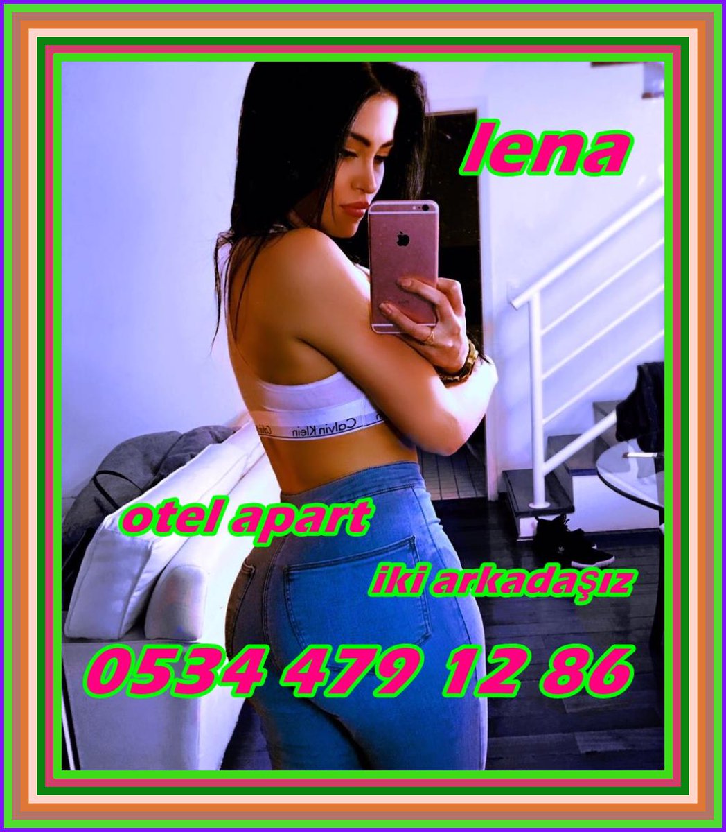 Remziye Altincinar (@raltincinar) on Twitter photo 