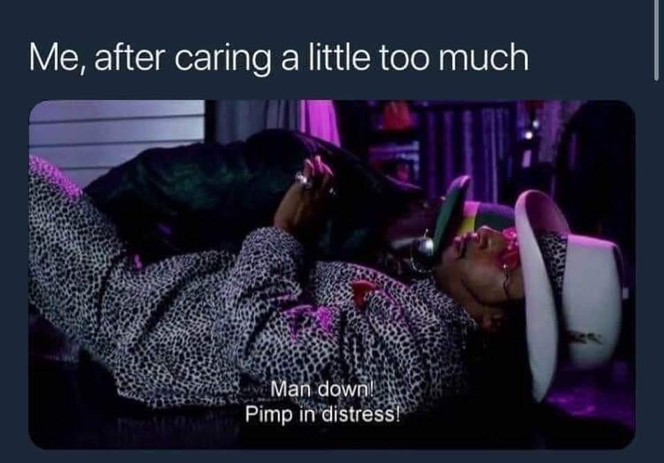 Ndibo3's tweet photo. Man down 💔 https://t.co/Xa0C7ZMVwj