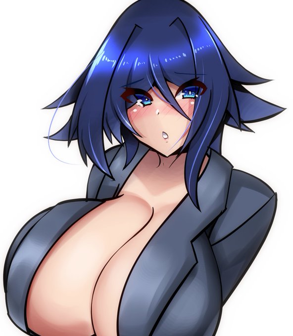 神威さんを描きました

「裸コート…????」 