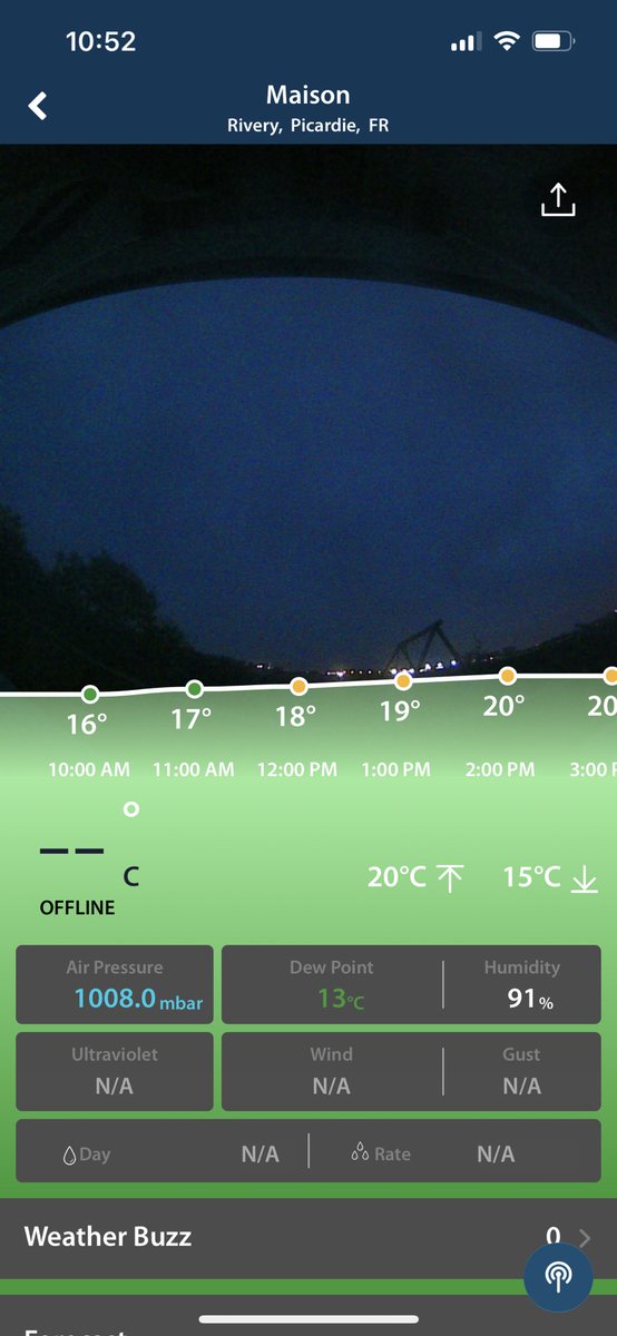 nigor's tweet photo. @arnehess @bloomsky @BloomSkySupport my bloomsky still offline sine 36hours… ah dear inc. Do you lost your fellow users ? #bloomsky https://t.co/F9Wm7nvCpP
