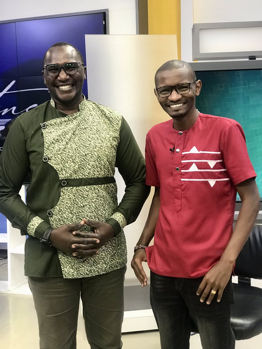 Which Catholic or SDA song would you like us to play for you today?

#TheSwitchK24 
@k24tv
@djsoxxy <a href="/machariamuhoho/">Muhoho Macharia</a> <a href="/djmzito/">Larger Than Life🇰🇪</a>