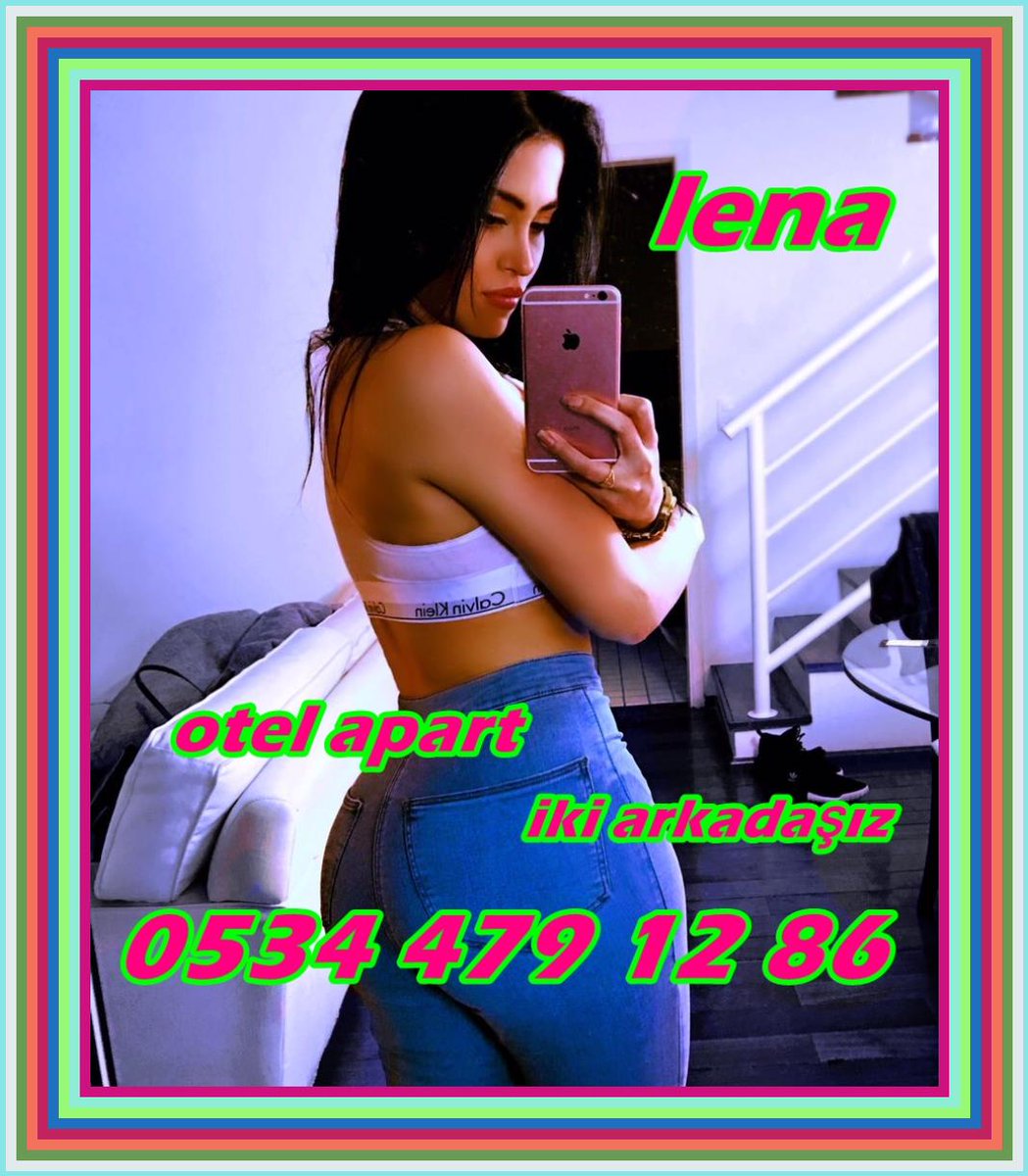 Remziye Altincinar (@raltincinar) on Twitter photo 