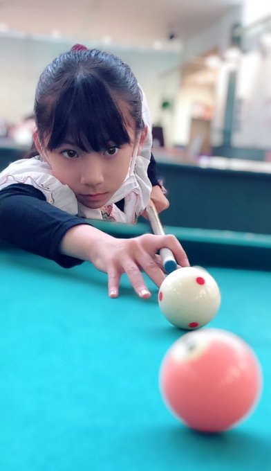 Twitterのコスプレ画像1