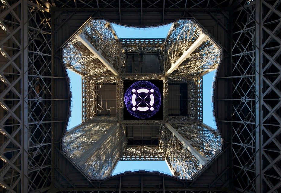 #Xday #Paris #Elrond 🌐xday.com