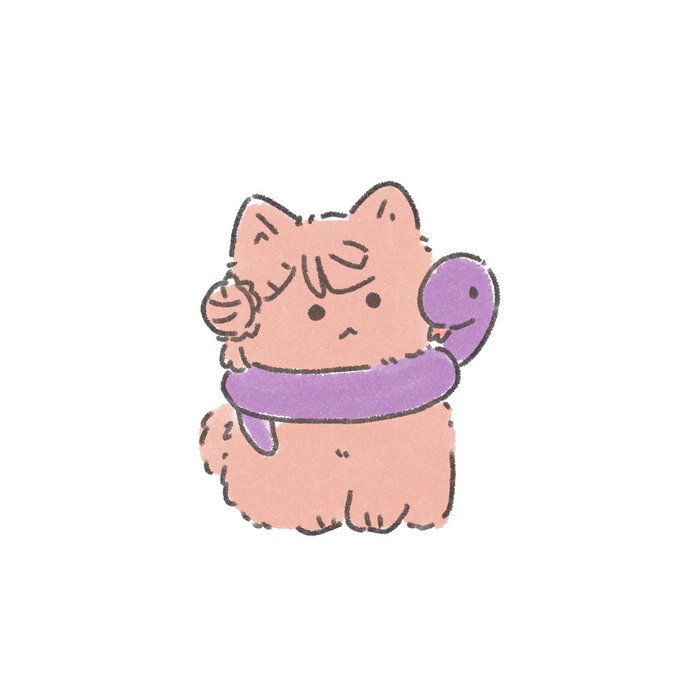 マフラー 