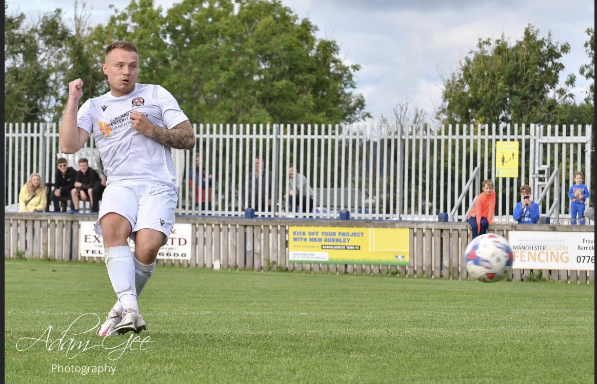 AFC Blackpool (AFCBlackpool) / Twitter