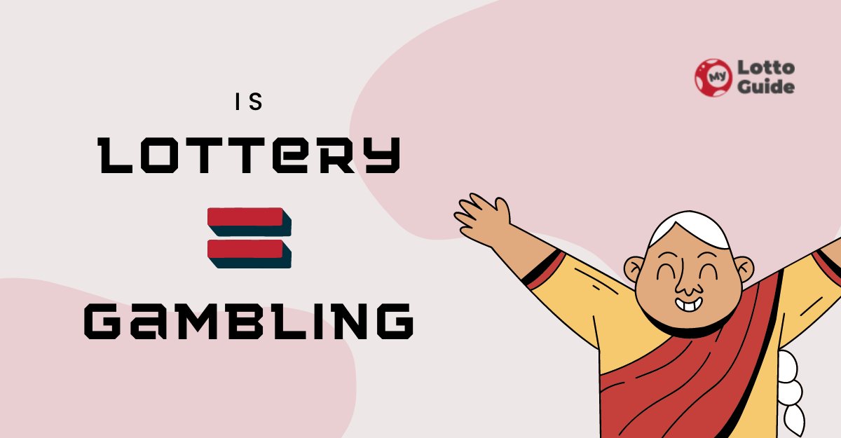 guide_lotto's tweet image. Is the Lottery considered gambling? 

The answer is yes. Because It’s a game of chance and you pay money for a ticket, without knowing what the outcome will be.

#lotterydraw #gamblingaddict

mylottoguide.com/online-lottery…