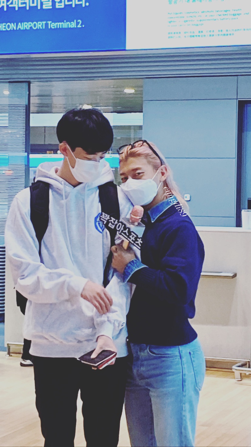 응디 on Twitter:
