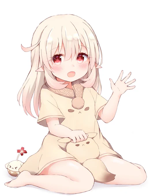 久々のドドコTシャツです 