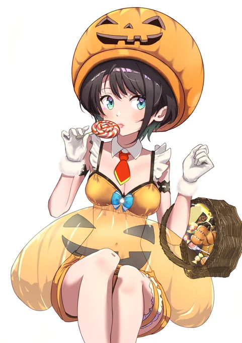 白背景とスマホ壁紙サイズ 