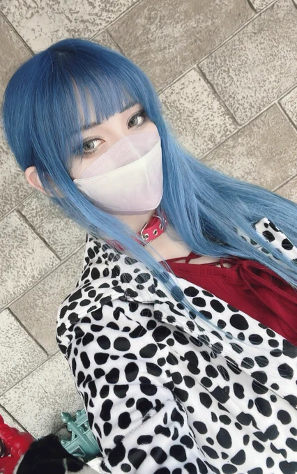 Dインパの!こたくんとバウンドコーデでした!! 