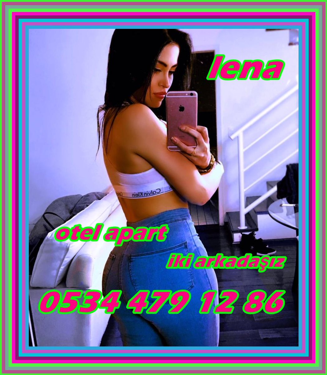 Remziye Altincinar (@raltincinar) on Twitter photo 