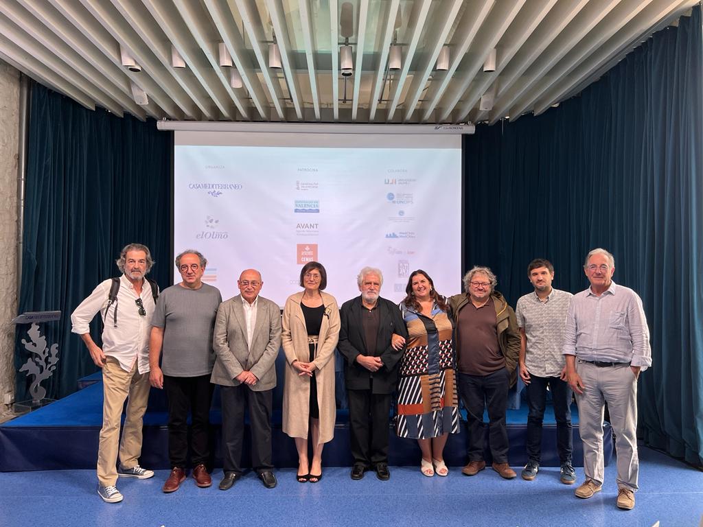 Smart Villages 2022 tweet media