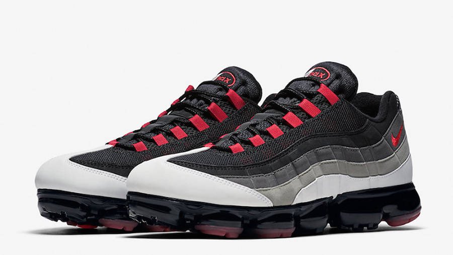 LatestLaces's tweet photo. VAPORMAX 95 COMET RED

PASS AS NEW UK11 

AVAILABLE HERE > https://t.co/4uXIO9fcJe

#latestlaces https://t.co/CjWdSCUNgZ