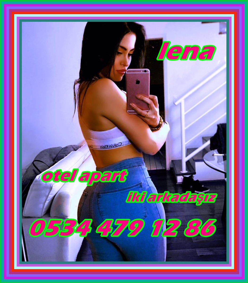 Remziye Altincinar (@raltincinar) on Twitter photo 