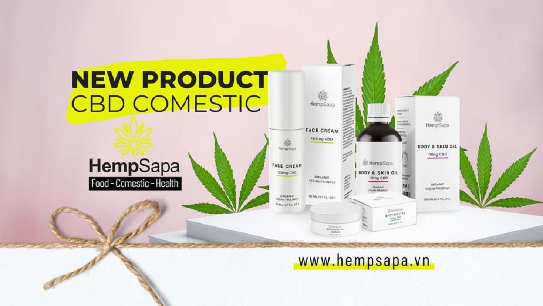 hempsapavn's tweet photo. https://t.co/qGbFCUvyO7 TINH DẦU CBD - Mỹ Phẩm CBD chất lượng cao✔️ CAM KẾT giấy tờ kiểm nghiệm đầy đủ chính hãng HempSapa✔️ Tư vấn điều trị bệnh MIỄN PHÍ cùng các chuyên gia tại Canada✔️ Anh✔️ EU✔️✔️✔️
19003420
Team@hempsapa.vn
50C Hoa Cau, Phường 7 https://t.co/wGin3uccWE