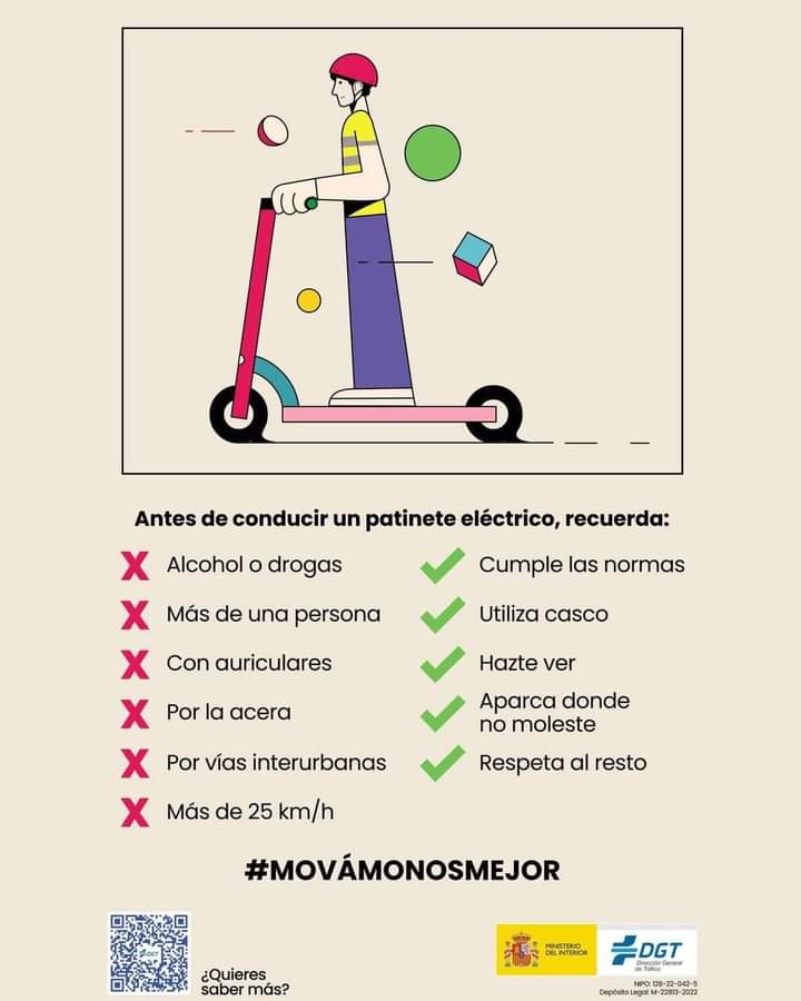 fran_pcp's tweet photo. Prevención. https://t.co/8I03T09sB3