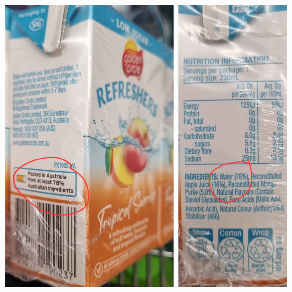 Dr Joseph Bevitt tweet media