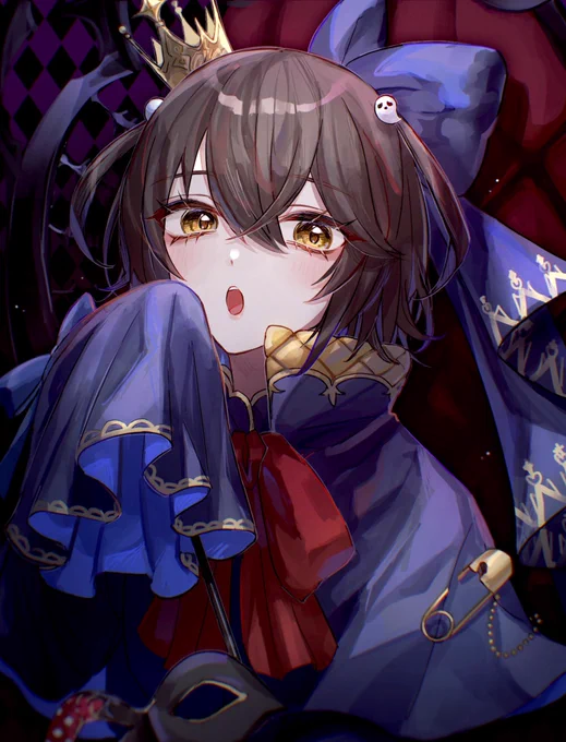 #まっしろキャンバス  