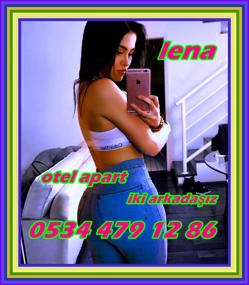 Remziye Altincinar (@raltincinar) on Twitter photo 