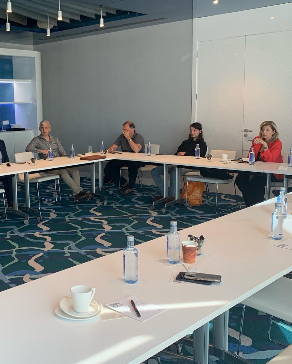 BERTANIGlobal's tweet photo. Thank you to everyone who attended our Barcelona edition of “Canada: Gateway to Global Business!” It was a great success!

If you are interested in entering the North American market, please reach out to us!

#Canada #business #globaltrade #global #trade https://t.co/Q3DIVOOSsF