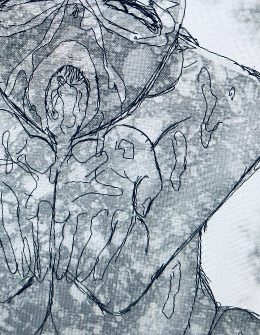 夜縛エクストラ、先取りイラスト制作中!敗北した、正義のヒロイン、ミューズマスクは、敵のボスに戦利品として献上される。その際、彼女を捕えた敵幹部は石化、土下座、箱化などの状態変化などをいろいろ試しながら献上物品化を検討。そのうちの「石化」を、先行 アダルトイラスト掲載予定! 