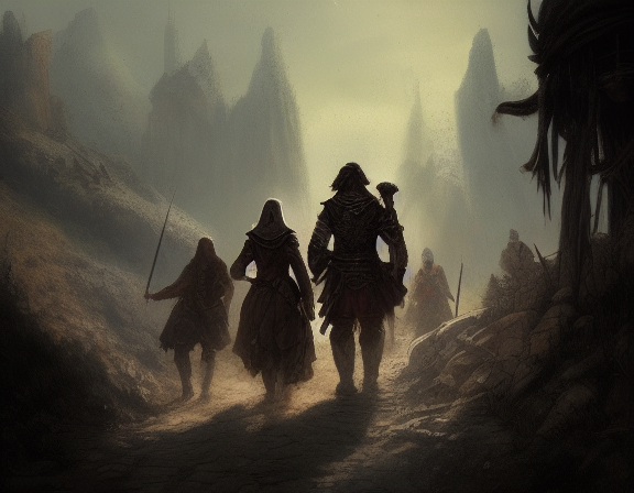 ¡El viaje continúa! Esta semana verá la luz el vol.2 de Memorias de Térragom, el 6º librojuego de una de las campañas del género más roleras. Incluye la exploración de un enorme mapa hexagonal con una Web que acompaña al libro. Gracias por difundir😀
👉cutt.ly/6B1kq89