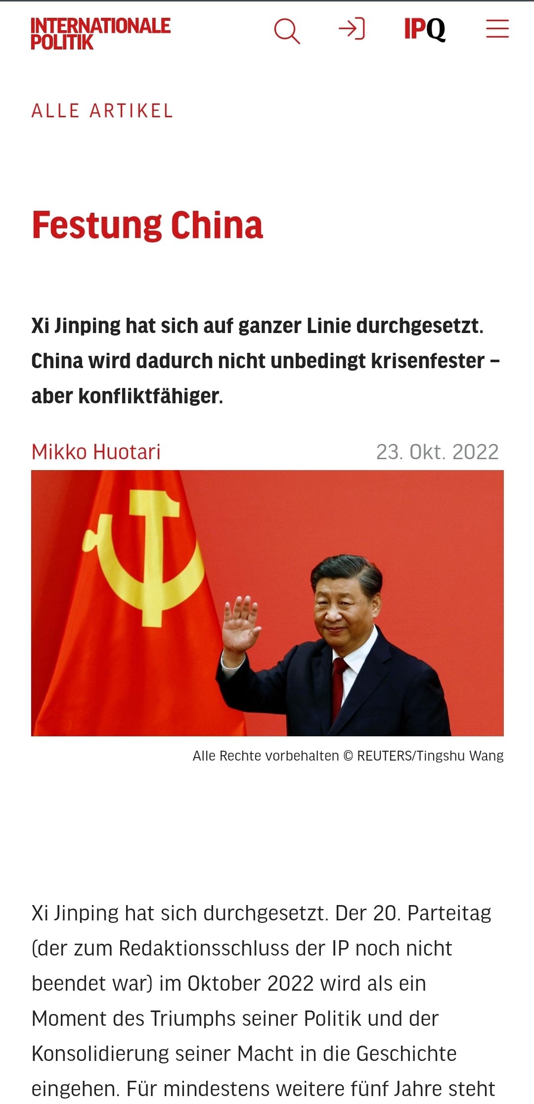 Mikko Huotari | @m_huotari@mas.to (@m_huotari) / Twitter