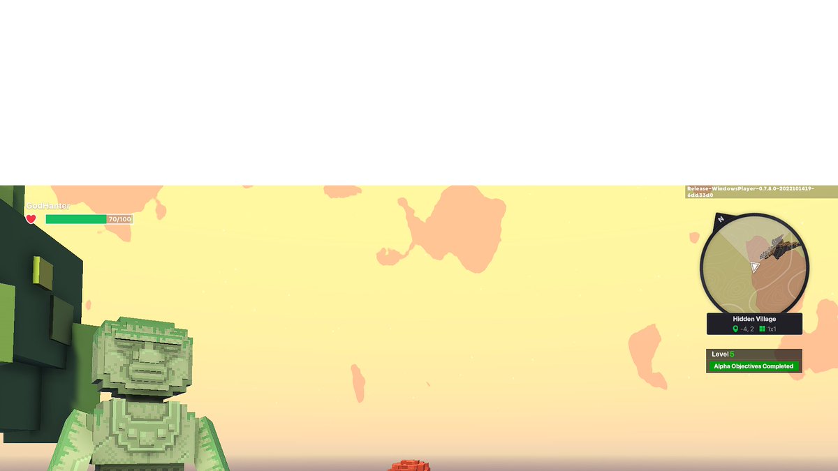 ZedRed30255548's tweet photo. @TheSandboxGame I just participated in the #SandboxAlphaS3Giveaway for a chance to win 500 SAND! I found McDull, check out my screenshot below!
👇 https://t.co/hc1KTofphf