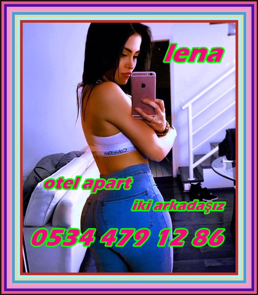 Remziye Altincinar (@raltincinar) on Twitter photo 