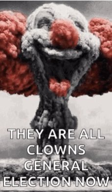 23Frothy's tweet image. #GeneralElectionN0W