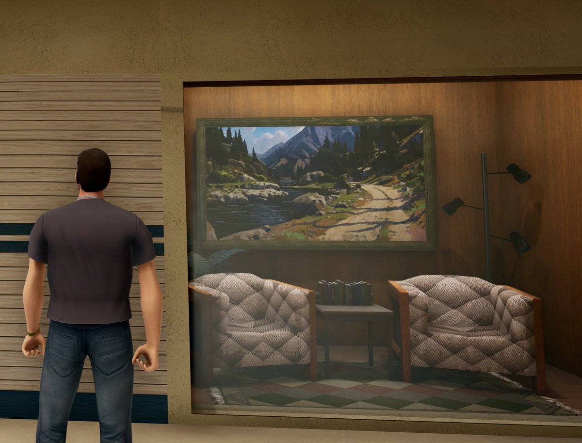 MrTJ_808's tweet photo. North Point Mall / Vice City
@RockstarGames
#GTATheDefinitiveEdition https://t.co/hiSVVkAaAN