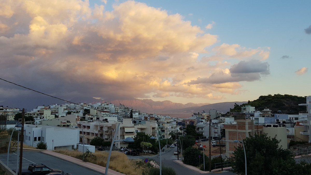 annamolesosteo's tweet photo. The #13iccs 13th International Congress on Cretan Studies was a great success for bringing together researchers in person and online in Agios Nikolaos! https://t.co/5L2JS4OavP