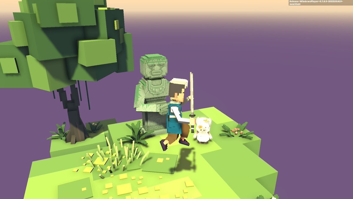 romep718's tweet photo. @TheSandboxGame I just participated in the #SandboxAlphaS3Giveaway for a chance to win 500 SAND! I found McDull, check out my screenshot below!
👇 https://t.co/tv3uZqXGEb