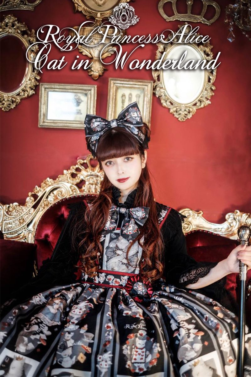RoyalPrincessAlice on X: 