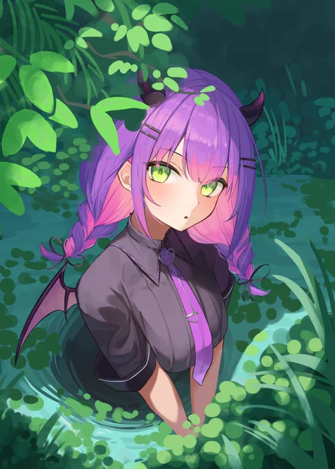 garden#TOWART 