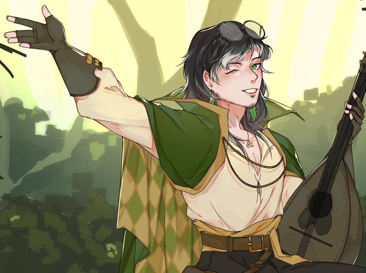 miel 🌻🍯 tweet media