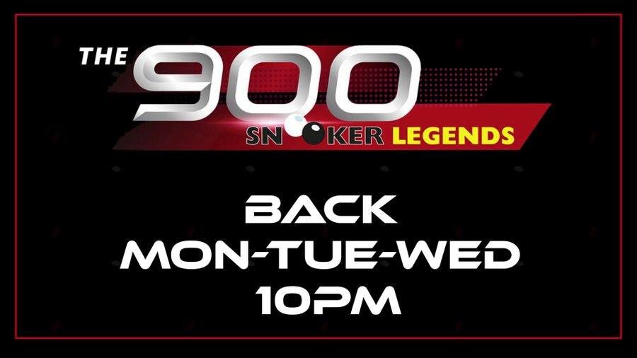 Legends Cuesports Product 🎱 (@tips_legends) on Twitter photo The best sporting drama returns tomorrow night on <a href="/tv_sporty/">SportyStuffTV</a> at 10pm, <a href="/Snookerlegends/">Snooker Legends</a> #900series of #Snooker with <a href="/leetheshirt/">Lee Richardson</a> <a href="/Billycastle147/">Billy castle</a> <a href="/TheCaptain147/">Ali Carter</a> <a href="/MichaelaTabb/">Michaela Tabb</a> <a href="/rachelcasey11/">Rachel Casey</a> <a href="/fouldsy147/">Neal Foulds</a> <a href="/evans_reanne/">Reanne Evans MBE</a> The best sporting drama returns tomorrow night on <a href="/tv_sporty/">SportyStuffTV</a> at 10pm, <a href="/Snookerlegends/">Snooker Legends</a> #900series of #Snooker with <a href="/leetheshirt/">Lee Richardson</a> <a href="/Billycastle147/">Billy castle</a> <a href="/TheCaptain147/">Ali Carter</a> <a href="/MichaelaTabb/">Michaela Tabb</a> <a href="/rachelcasey11/">Rachel Casey</a> <a href="/fouldsy147/">Neal Foulds</a> <a href="/evans_reanne/">Reanne Evans MBE</a>