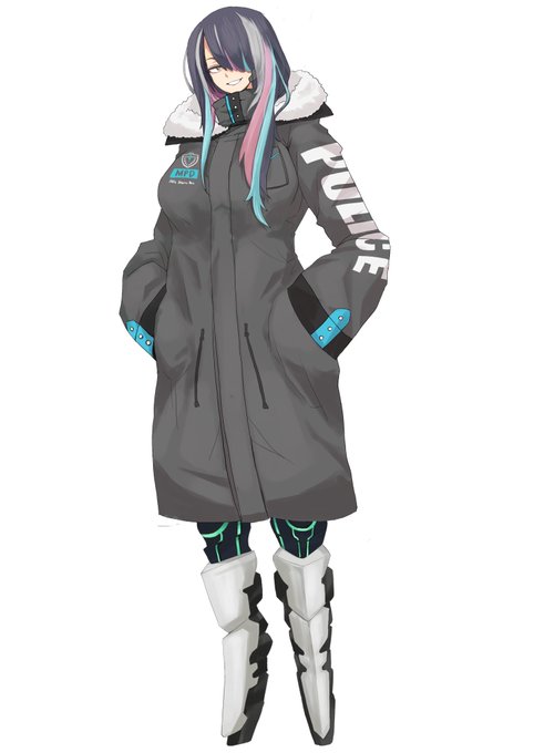 弊社のVOID HO4は身長182cmで脚がラインバレルです 