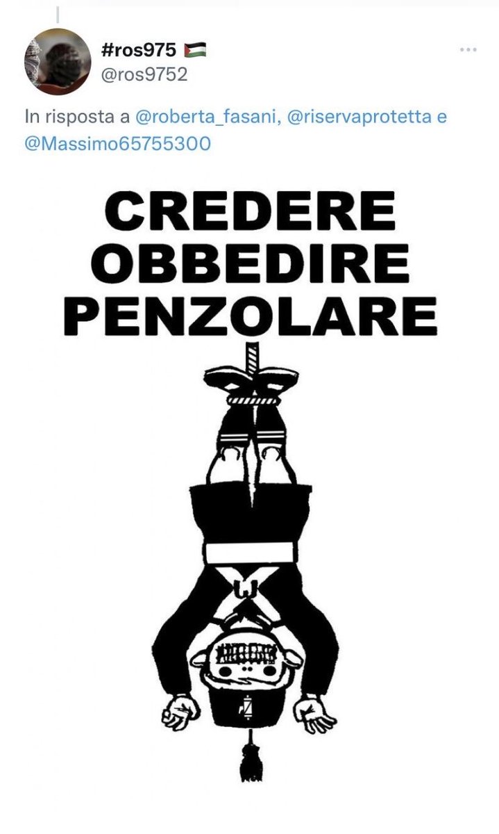DENUNCIARE!!!!!