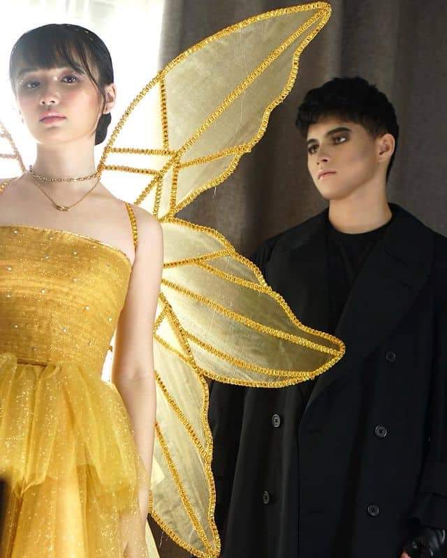Someone need you

#TheSparkleSpell
TEAMJOLLY SPARKLESPELL
<a href="/realsofiapablo/">Sofia Pablo</a>
<a href="/itsmeallenansay/">Allen Ansay</a>
<a href="/Sparkle_GMA/">Sparkle GMA Artist Center</a>
<a href="/gmanetwork/">GMA Network</a>