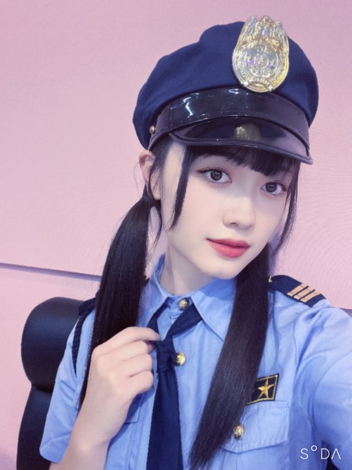 Twitterのコスプレ画像27
