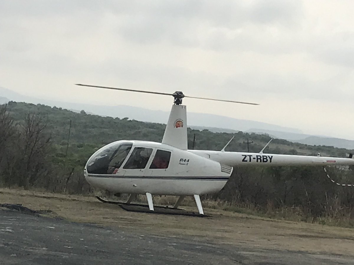 Highclare Geography tweet media