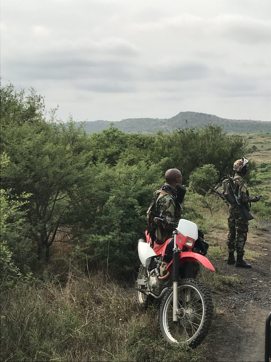 Highclare Geography tweet media