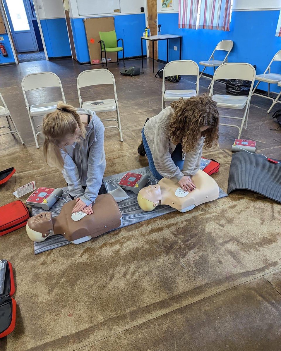 Luton Scouts tweet media