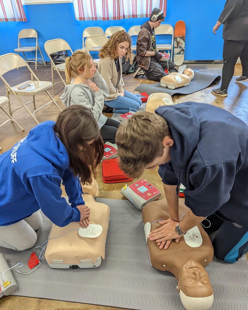 Luton Scouts tweet media