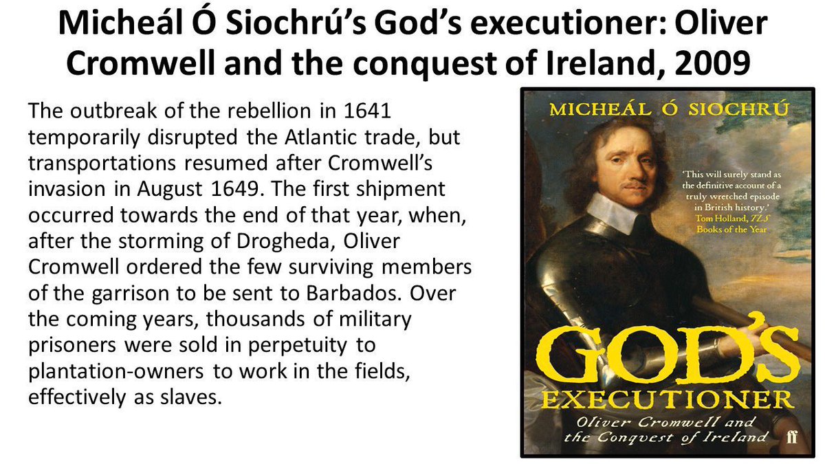 worcesterjonny's tweet photo. Oliver Cromwell - Hero or Villain? It’s an old old one and probably needs a new enquiry question. I’m open to suggestions! I’m focusing more on his actions in Ireland. Bringing in some scholarship using Micheál Ó Siochrú’s ‘God’s executioner’. #historyteacher https://t.co/C9Le82Vp2L