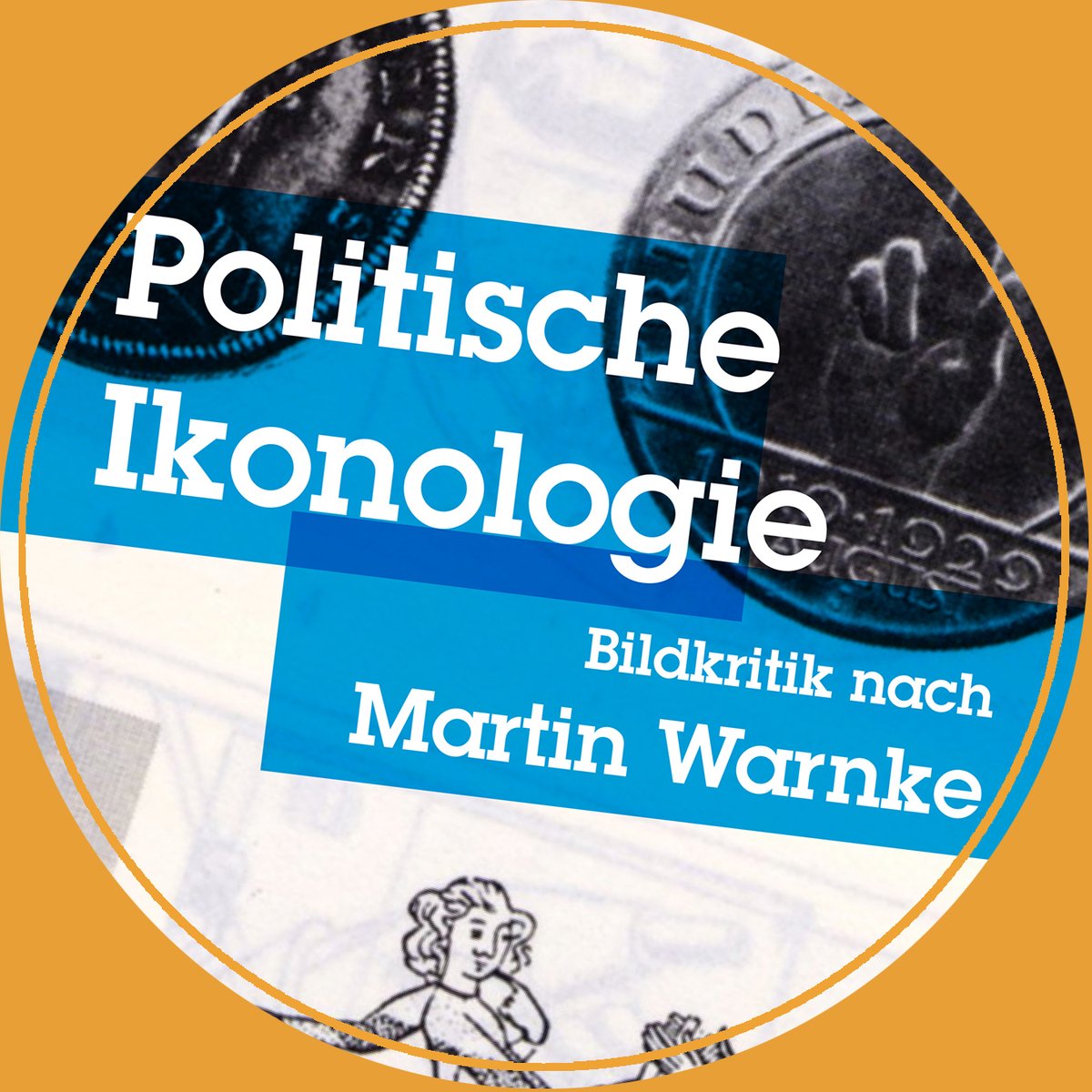 ERSCHIENEN: "Politische Ikonologie. Bildkritik nach Martin Warnke" (Hg. Jörg Probst) bei Reimer Berlin erschienen. Der Band dokumentiert die Ergebnisse der Tagung zum Thema im November 2020 am Institut für Sozialforschung in Frankfurt/M.